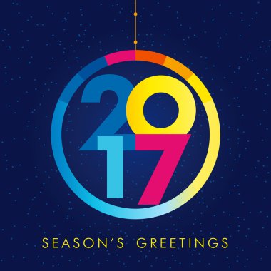 2017 Mevsim Tebrikleri