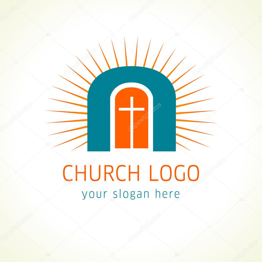 Church logo