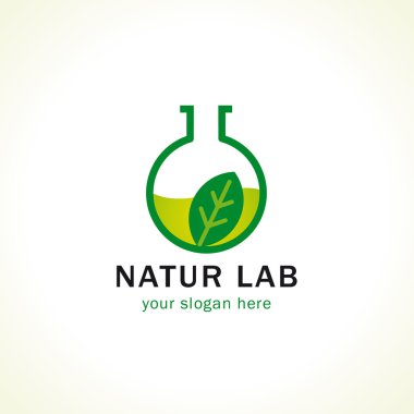 Natur lab logo