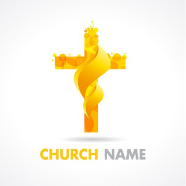 Kilise yangın logosu