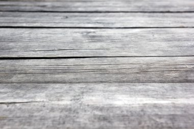 Ahşap doku. arka plan olarak kullanılan eski, grunge ahşap paneller