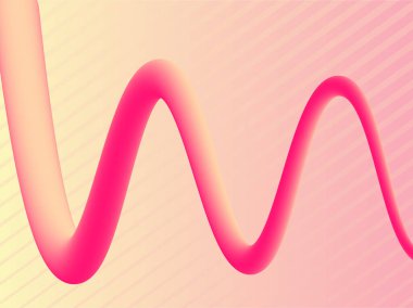 Pastel soyut sıvı arkaplanı