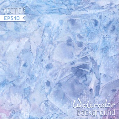 çizilmiş suluboya arka plan.