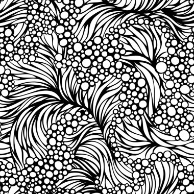 dalgaların seamless modeli.