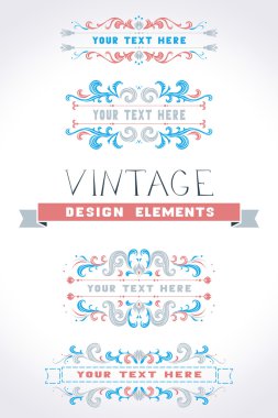 Kaligrafi Tasarım Elementleri