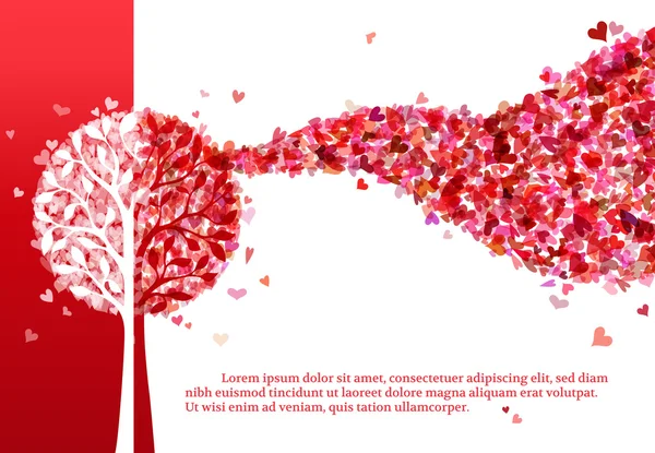 ağaç kalp. 