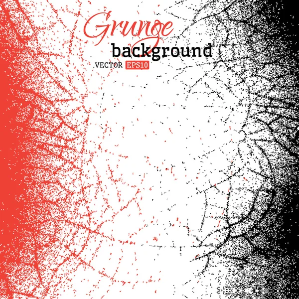 Abstract grunge background. — Stock Vector