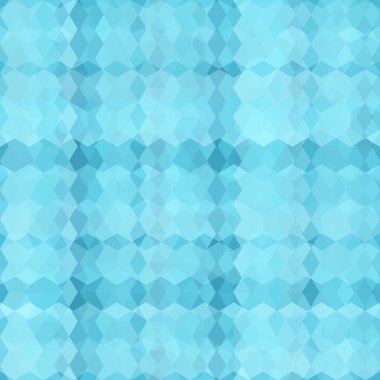 Kusursuz geometrik desen. 