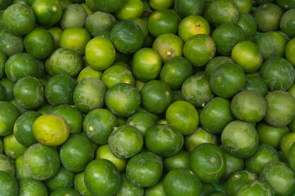 Lime — Stock Photo, Image