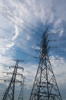 Elektrik mesaj