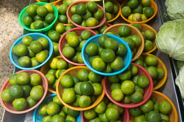 Lime — Stock Photo, Image