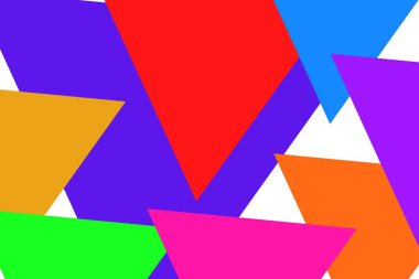 Görüntü arkaplanı için renk soyutunu veya resimlemeyi karıştır