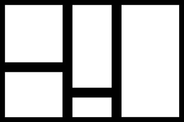 çerçeve kutusu soyut veya resimleme, arkaplan, doku