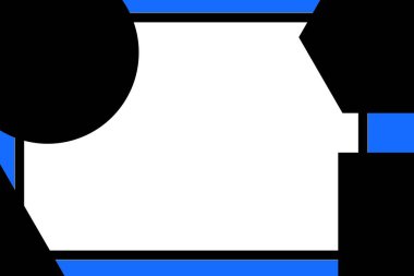 çerçeve kutusu soyut veya illüstrasyon, arkaplan, doku