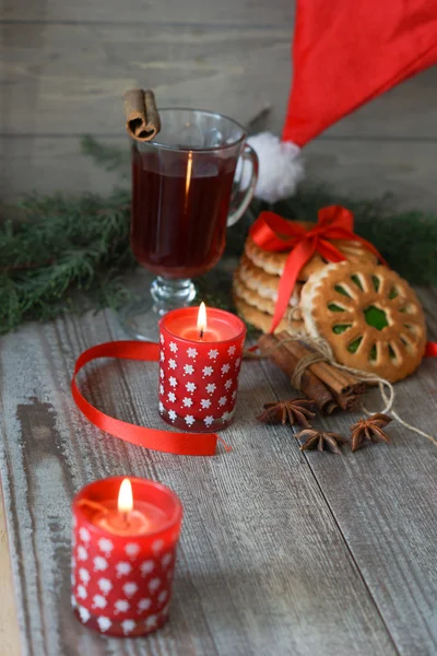 Gluhwein — Φωτογραφία Αρχείου