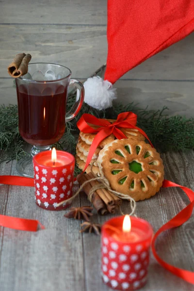 Gluhwein — Φωτογραφία Αρχείου