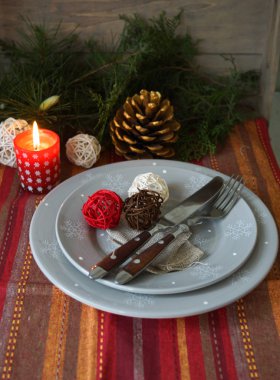 christmas dekorasyon