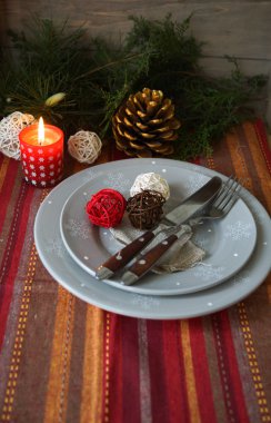 christmas dekorasyon