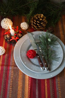 christmas dekorasyon