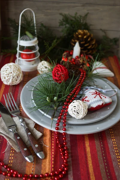 Christmas decoration — Stock Photo, Image