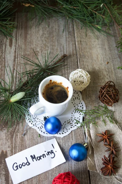 Coffee — Stock Photo, Image