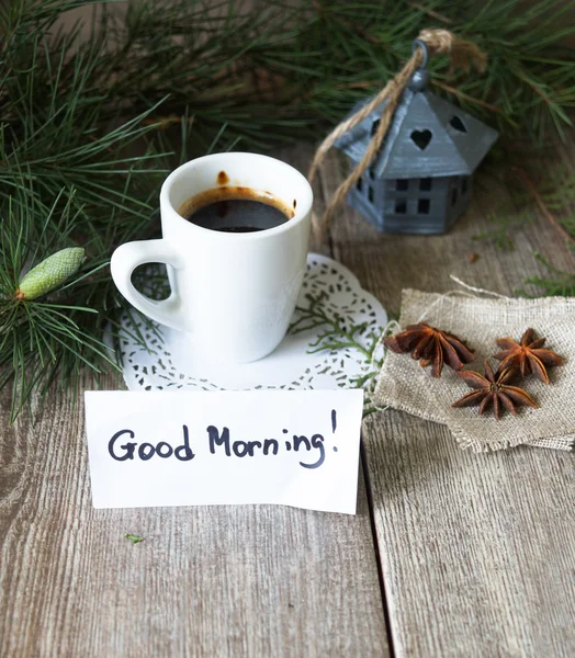 Coffee — Stock Photo, Image