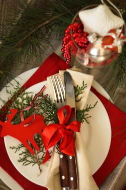 christmas dekorasyon