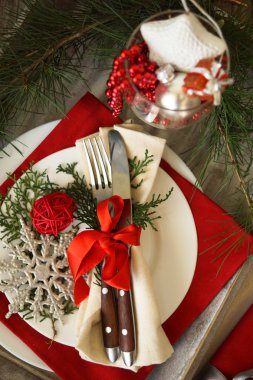 christmas dekorasyon