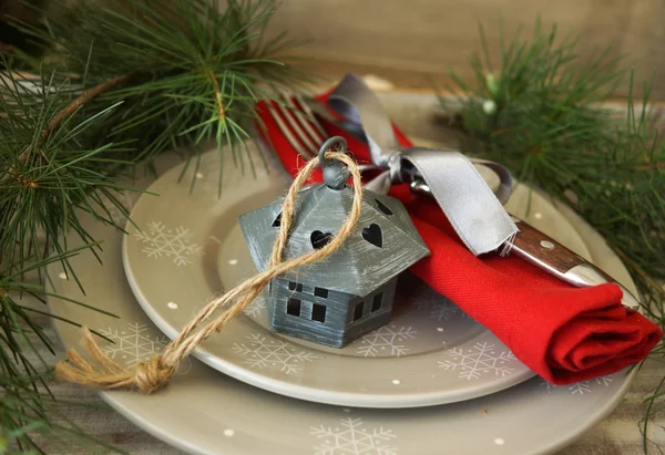 Christmas decoration — Stock Photo, Image