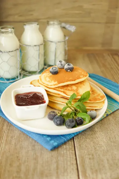 Breakfast — Stock Photo, Image