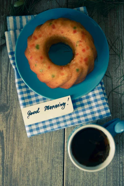 Kuchen — Stockfoto