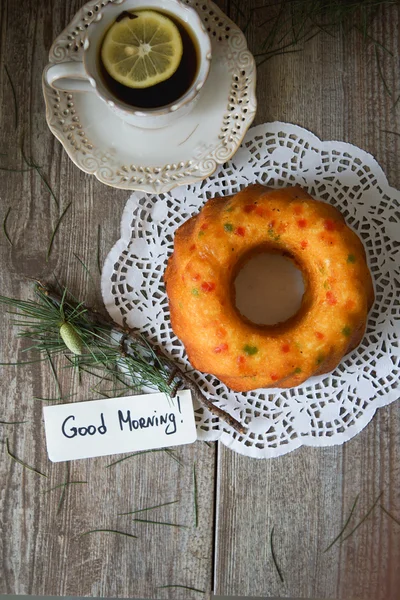 Kuchen — Stockfoto