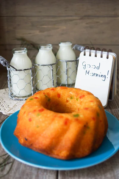 Cake — Stock Photo, Image