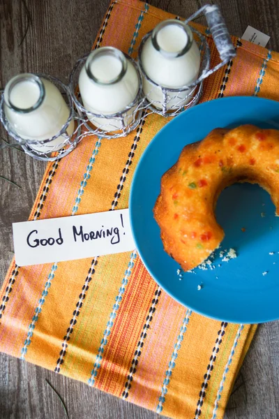 Cake — Stock Photo, Image