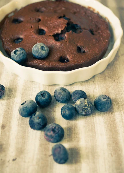 Dulces, tarta — Foto de Stock