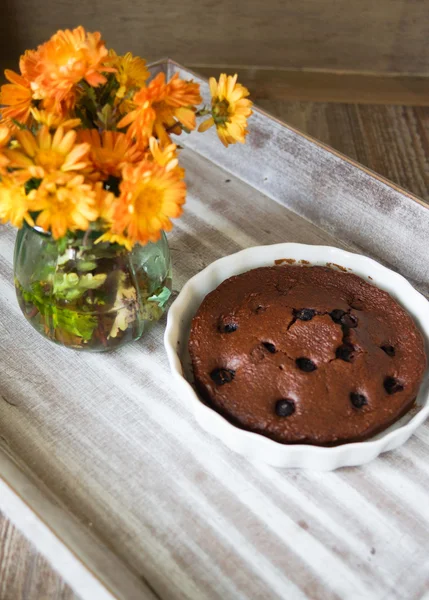 Dulces, tarta — Foto de Stock