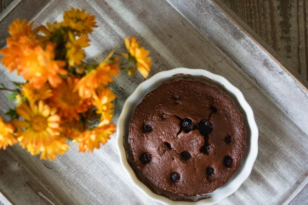 Dulces, tarta — Foto de Stock