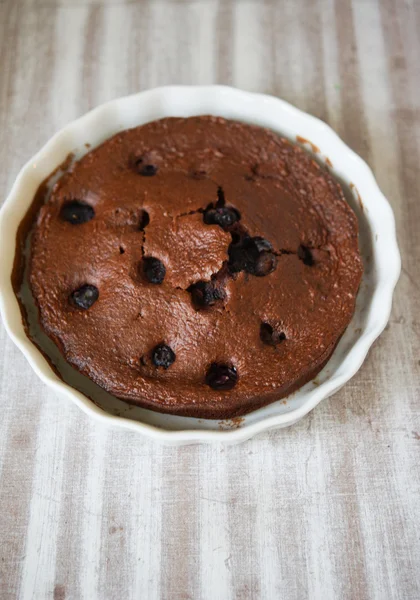 Dulces, tarta — Foto de Stock