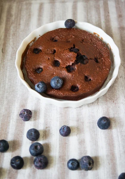 Dulces, tarta — Foto de Stock