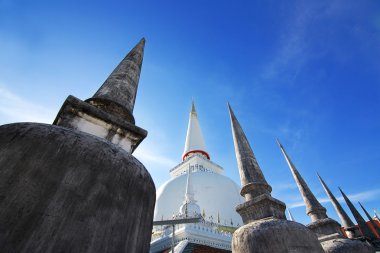 WAT mahathat woramahawihan