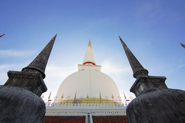 WAT mahathat woramahawihan