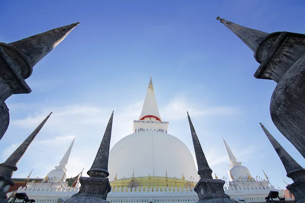 WAT mahathat woramahawihan