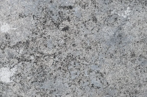 Серая грубая бетонная текстура . — стоковое фото