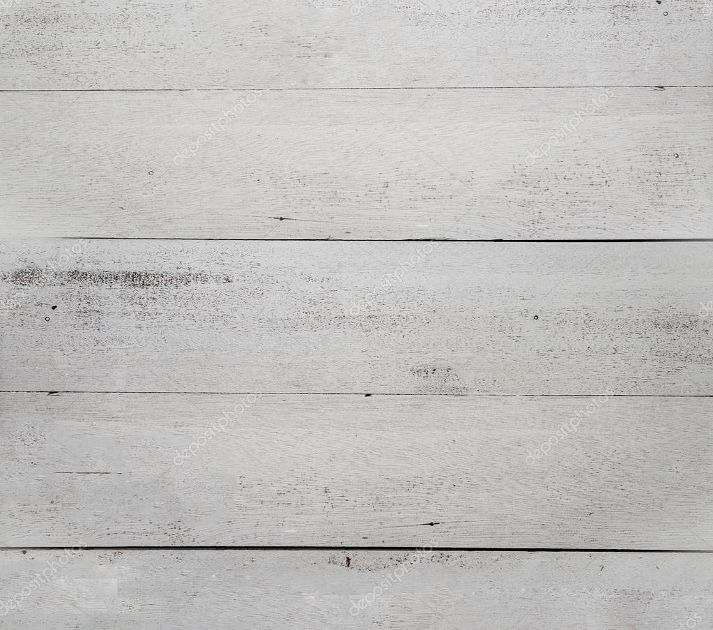 Antique White Wooden Background Antique White Wooden Background
