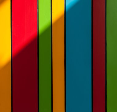 Renkli duvar desen arka plan.