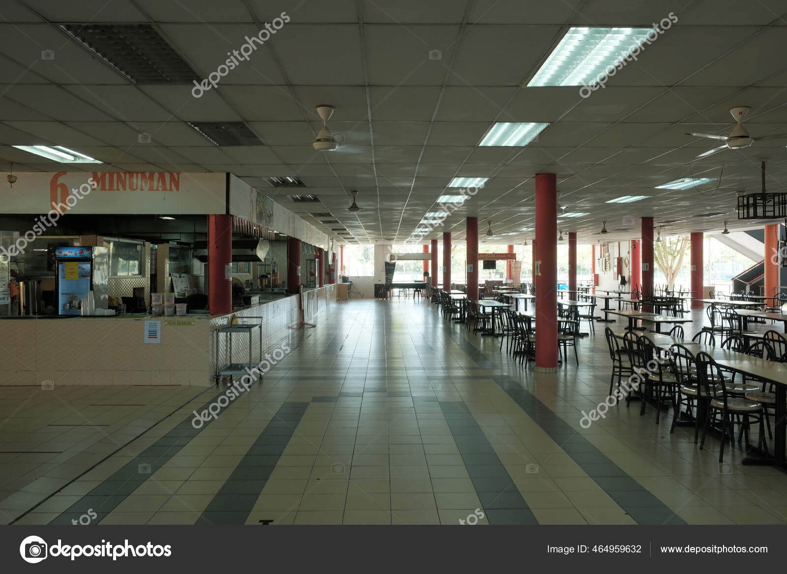 Descobrir 68+ imagem cafeteria central Abzlocal.mx