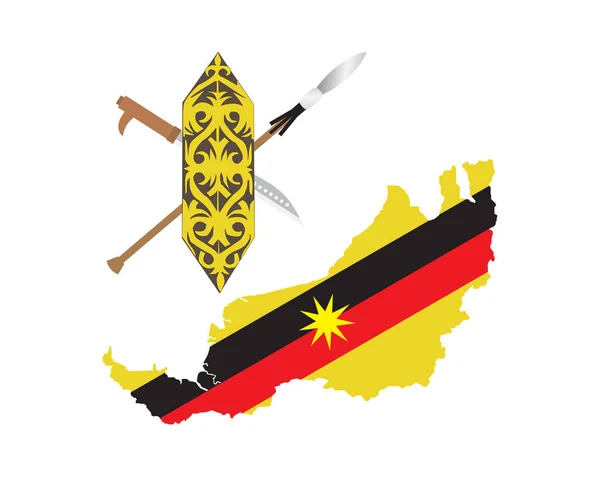 Sarawak Hornbill Ülkesi