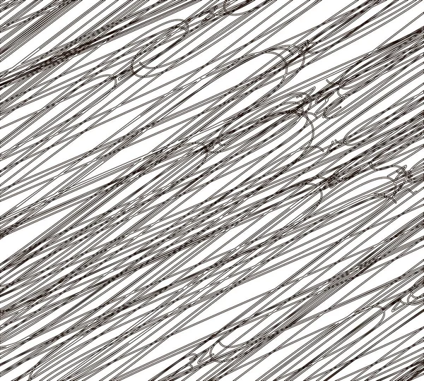 Textura do fio. Fundo de textura de fio e fio. — Vetor de Stock