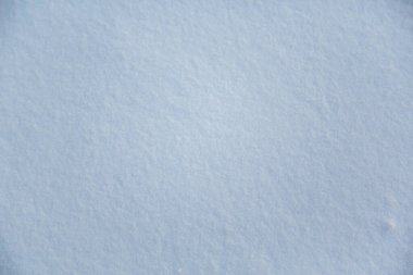 Kış kar doğası soğuk doku