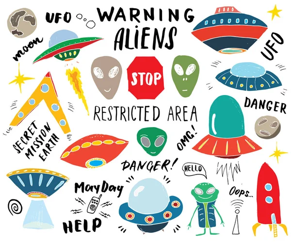 Kartun Lucu Ufo Vector Art Stock Images ページ 24 Depositphotos